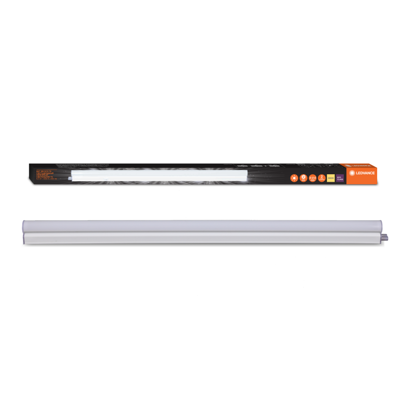 ECO CLASS SWITCH BATTEN T5 600 6.5W 830 LEDVANCE фото 1