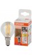LS CLP75 6W/827 230V FIL CL E14 OSRAM светодиодная лампа фото 4