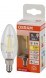 LS CLB60 5W/827 230V FIL E14 OSRAM cветодиодная лампа фото 6