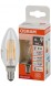 LS CLB75 6W/840 230V FIL CL E14 OSRAM светодиодная лампа фото 3