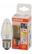 LS CLB60 5W/827 230V FIL E27 OSRAM cветодиодная лампа фото 6