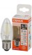 LS CLB60 5W/840 230V FIL E27 OSRAM cветодиодная лампа фото 4