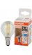 LS CLP75 6W/865 230V FIL CL E14 OSRAM светодиодная лампа фото 3