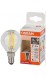 LS CLP75 6W/840 230V FIL CL E14 OSRAM светодиодная лампа фото 3