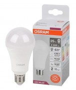 LV CLA200 25SW/840 230V FR E27 OSRAM светодиодная лампа