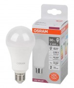 LV CLA300 30SW/840 230V FR E27 OSRAM светодиодная лампа