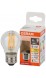 LS CLP75 6W/827 230V FIL CL E27 OSRAM светодиодная лампа фото 3