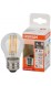LS CLP75 6W/840 230V FIL CL E27 OSRAM светодиодная лампа фото 3