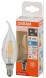 LS CLBA60 5W/865 230V FIL CL E14 OSRAM фото 6