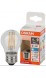LS CLP75 6W/865 230V FIL CL E27 OSRAM светодиодная лампа фото 4