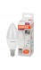 LV CLB60 7SW / 830 230V E14 OSRAM cветодиодная лампа фото 6