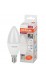 LV CLB60 7SW / 840 230V E14 OSRAM cветодиодная лампа фото 8