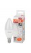 LV CLB60 7SW / 865 230V E14 OSRAM cветодиодная лампа фото 8