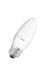LV CLB75 10SW/830 230V FR E27 OSRAM светодиодная лампа фото 5