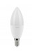 LV CLB75 10SW/865 230V FR E14 OSRAM светодиодная лампа фото 7