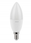LV CLB75 10SW/830 230V FR E14 OSRAM светодиодная лампа