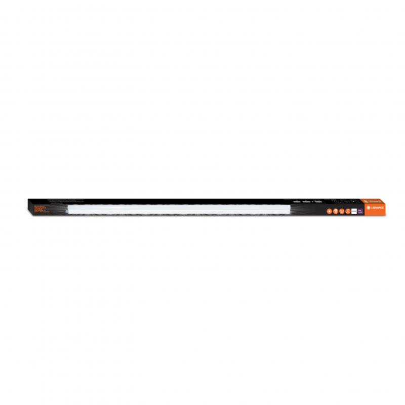 ECO CLASS SWITCH BATTEN T5 1000 10.5W 840 LEDVANCE фото 1