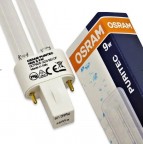 HNS S 9W G23 OSRAM бактерицидная лампа