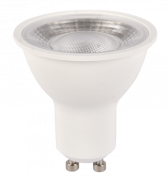 LSPAR16 5W/827 170-250V CL GU10 OSRAM