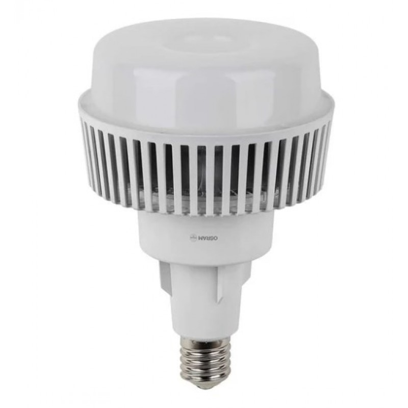 LED HQ 13000 105W/840 230V AC E40 OSRAM светодиодная лампа фото 2