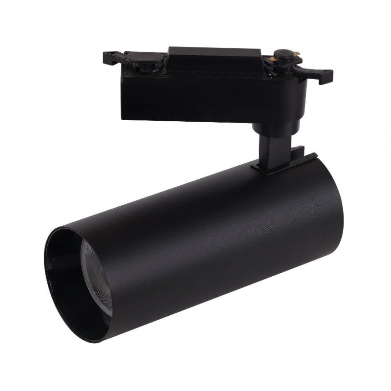 ECO TRACKSP 1PH 30W 840 BK RD LEDVANCE фото 3