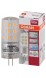 LS PIN40 3,5W/840 12V G4 OSRAM фото 6
