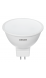 LV MR16 50 5W/927 12V FR GU5.3 OSRAM светодиодная лампа фото 13
