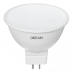 LV MR16 50 5W/927 12V FR GU5.3 OSRAM светодиодная лампа