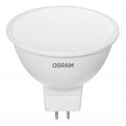 LV MR16 50 5W/927 12V FR GU5.3 OSRAM светодиодная лампа