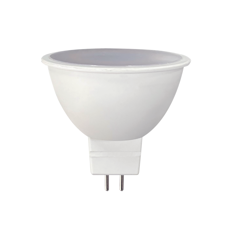 LS MR16 50 5W/827 12V GU5.3 FR OSRAM светодиодная лампа фото 1