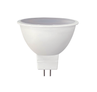 LS MR16 50 5W/827 12V GU5.3 FR OSRAM светодиодная лампа