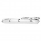 DAMP PROOF VALUE 600 18 W 4000 K IP65 LEDVANCE светильник светодиодный 