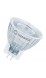 LP MR11 GL 20 1,8W/927 12V GU4 OSRAM фото 3