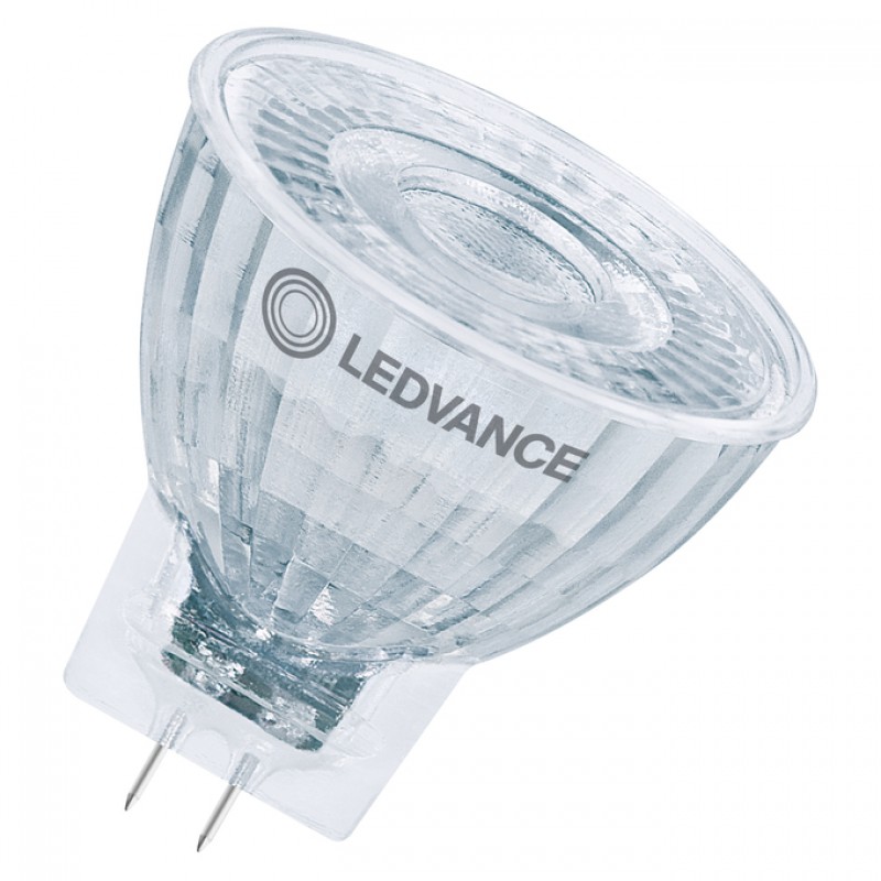 LP MR11 GL 20 1,8W/927 12V GU4 OSRAM фото 1