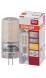 LS PIN40 3,5W/827 12V G4 OSRAM фото 5
