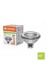 LSS MR16 DIM 50 36° 6,1W/927 12V GU5.3 OSRAM фото 3